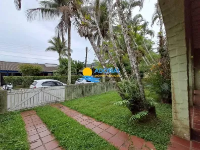 Casa de Condomínio com 4 Quartos à venda, 204m² no Balneario Praia do Perequê, Guarujá