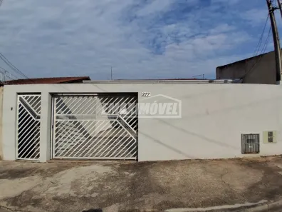 Casa com 3 Quartos para alugar, 179m² no Parque Esmeralda, Sorocaba
