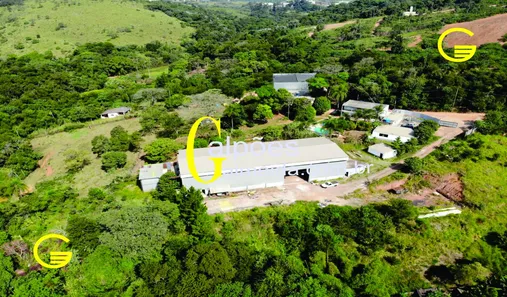Galpão/Depósito/Armazém à venda, 1000m² no , Pirapora do Bom Jesus