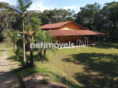 Fazenda/Sítio com 4 Quartos à venda, 42000m² no , Esmeraldas