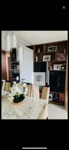 Apartamento com 2 Quartos à venda, 57m² no Ponta Negra, Natal