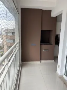 Apartamento com 2 Quartos para alugar, 70m² no Alphaville Centro Industrial e Empresarial/Alphaville., Barueri