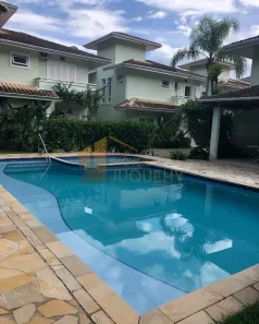 Casa de Condomínio com 4 Quartos para alugar, 145m² no Bairro de Juquehy, São Sebastião
