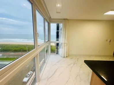 Apartamento com 3 Quartos para alugar, 110m² no Praia Brava de Itajaí, Itajaí