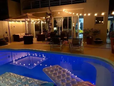 Casa de Condomínio com 4 Quartos à venda, 280m² no Jardim Residencial Terra Nobre, Indaiatuba