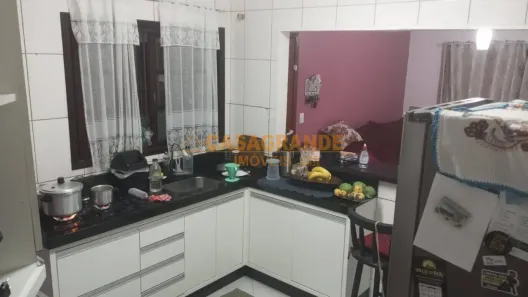 Casa com 3 Quartos à venda, 68m² no Jardim das Indústrias, São José dos Campos