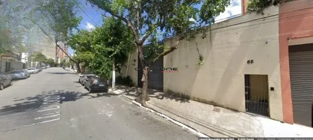 Galpão/Depósito/Armazém à venda, 805m² no Cambuci, São Paulo