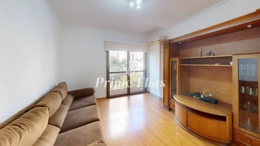 Apartamento com 2 Quartos para alugar, 60m² no Jardim Paulista, São Paulo
