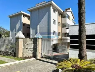 Apartamento com 2 Quartos à venda, 61m² no Campo Comprido, Curitiba