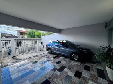 Casa com 3 Quartos à venda, 186m² no Parque das Nações, Americana