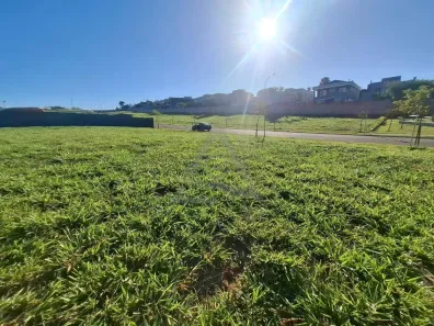 Lote/Terreno à venda, 420m² no Alphaville Dom Pedro, Campinas
