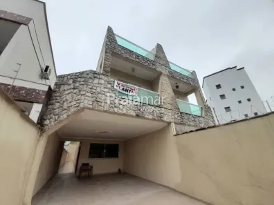 Apartamento com 3 Quartos à venda, 270m² no Vila Valença, São Vicente