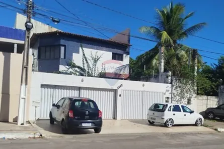 Casa com 5 Quartos à venda, 450m² no Atalaia, Aracaju