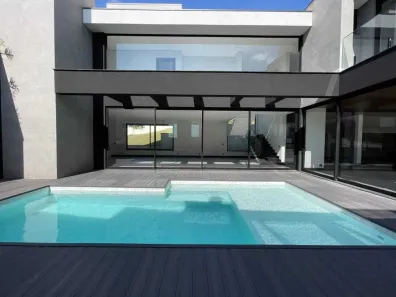 Casa com 4 Quartos à venda, 566m² no Alphaville, Santana de Parnaíba