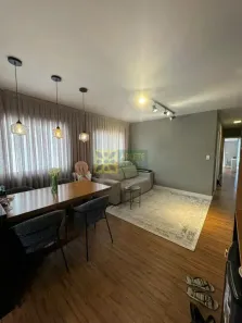 Apartamento com 2 Quartos à venda, 94m² no Canto da Praia, Itapema