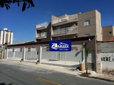 Apartamento com 2 Quartos à venda, 80m² no Vila Galvão, Guarulhos