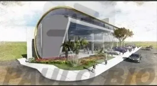 Galpão/Depósito/Armazém para alugar, 2500m² no Vila Bastos, Santo André
