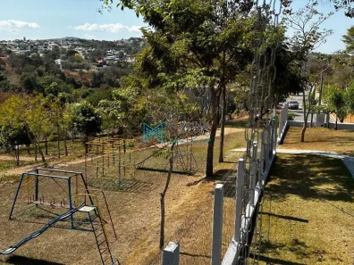 Lote/Terreno à venda, 1000m² no Champagne, Lagoa Santa
