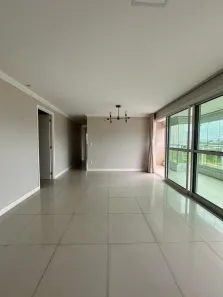 Apartamento com 3 Quartos à venda, 122m² no Cocó, Fortaleza