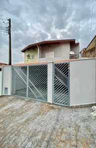 Casa com 3 Quartos à venda, 142m² no Parque das Nações, Americana