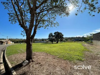 Lote/Terreno à venda, 1000m² no Jardim Indaiatuba Golf, Indaiatuba