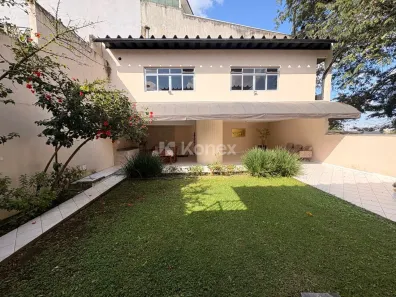Sobrado com 4 Quartos à venda, 252m² no Jardim São Bento, São Paulo