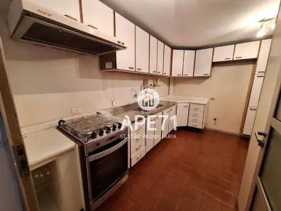 Apartamento com 3 Quartos à venda, 144m² no Paraíso, São Paulo