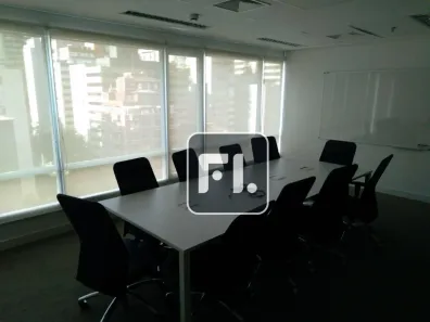 Sala Comercial para alugar, 955m² no Jardim Paulista, São Paulo