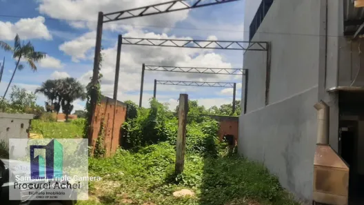 Galpão/Depósito/Armazém à venda, 366m² no Estância Planaltina, Brasília