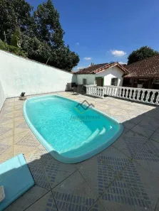 Casa com 3 Quartos à venda, 207m² no Jardim Lígia, Suzano