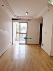 Apartamento com 2 Quartos à venda, 52m² no Vila Bela, São Paulo
