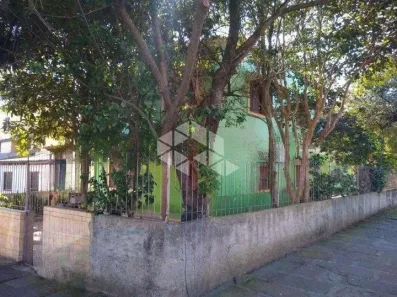 Casa com 4 Quartos à venda, 120m² no Camaquã, Porto Alegre