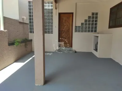 Fazenda/Sítio com 4 Quartos à venda, 372m² no Chácara Companheiros, Jundiaí