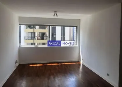 Apartamento com 3 Quartos à venda, 113m² no Cidade Monções, São Paulo