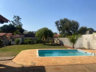 Fazenda/Sítio com 3 Quartos à venda, 199m² no Vale do Sol, Indaiatuba