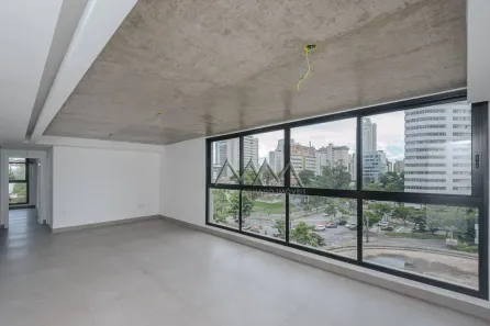 Apartamento com 4 Quartos à venda, 143m² no Lourdes, Belo Horizonte