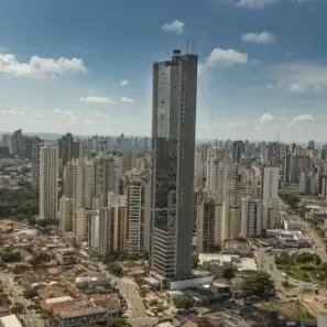Apartamento com 4 Quartos à venda, 482m² no Nova Suiça, Goiânia
