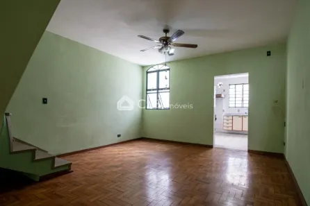 Casa com 4 Quartos à venda, 236m² no Alto da Lapa, São Paulo