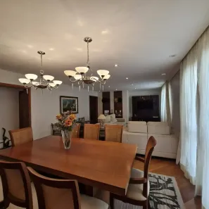 Apartamento com 3 Quartos à venda, 176m² no Centro, Santo André