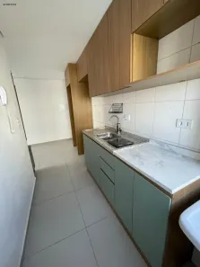 Apartamento com 2 Quartos à venda, 40m² no Costeira, Araucária