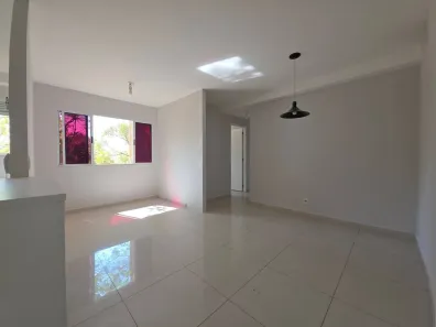 Apartamento com 2 Quartos à venda, 52m² no Parque Residencial João Luiz, Hortolândia