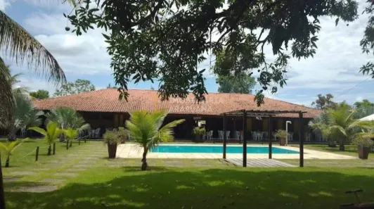 Fazenda/Sítio com 4 Quartos à venda, 400m² no Outeiro, Araruama