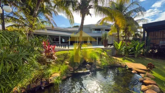 Casa de Condomínio com 6 Quartos à venda, 693m² no , Fronteira