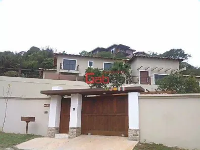 Casa com 4 Quartos à venda, 300m² no , Armação dos Búzios