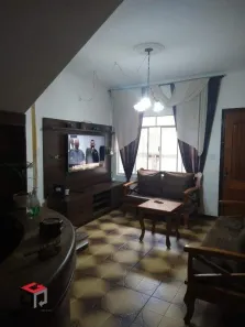 Sobrado com 3 Quartos à venda, 500m² no Cerâmica, São Caetano do Sul