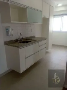 Apartamento com 2 Quartos à venda, 57m² no Parque das Nações, Santo André