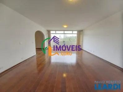 Apartamento com 4 Quartos à venda, 195m² no Jardim América, São Paulo