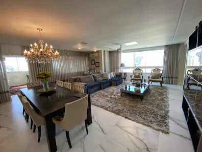 Cobertura com 4 Quartos à venda, 325m² no Centro, Balneário Camboriú