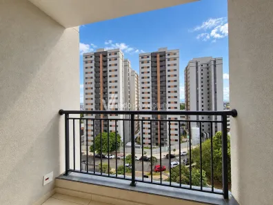 Apartamento com 2 Quartos à venda, 56m² no Bonfim, Campinas