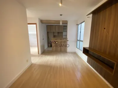 Apartamento com 2 Quartos à venda, 49m² no São José, Canoas